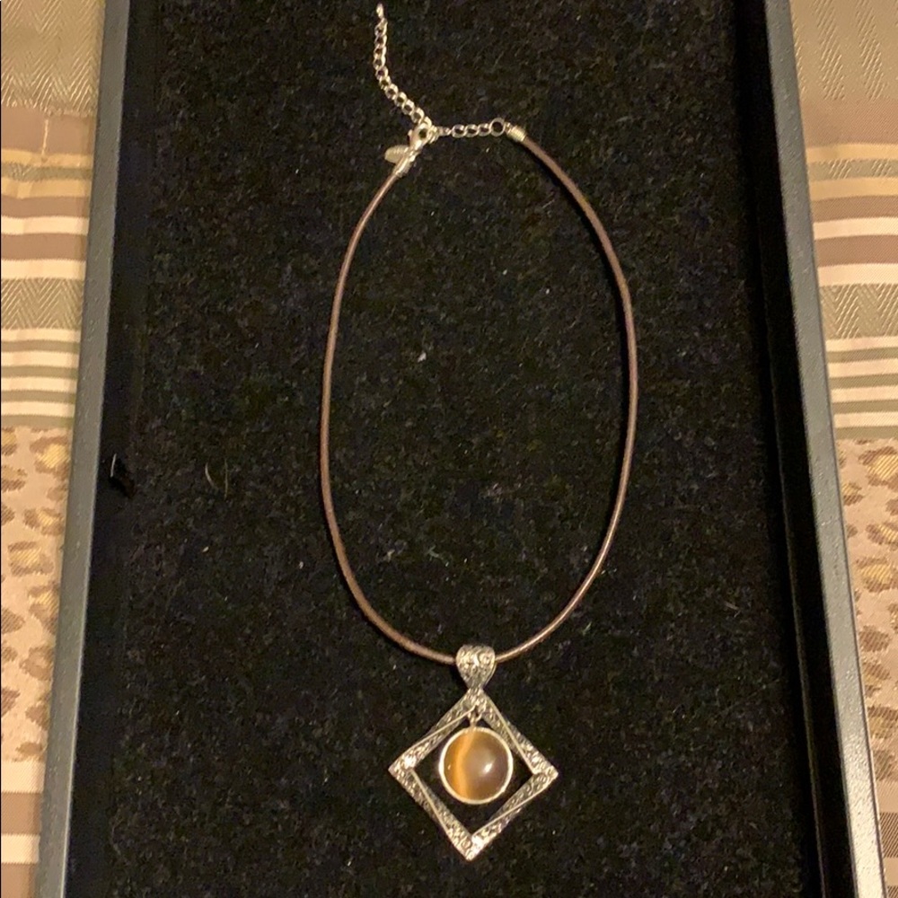 Lia Sophia necklace